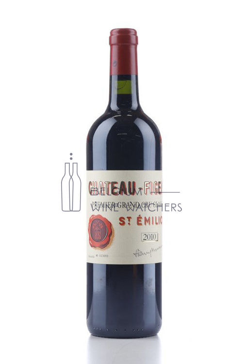 Picture of 2010 FIGEAC